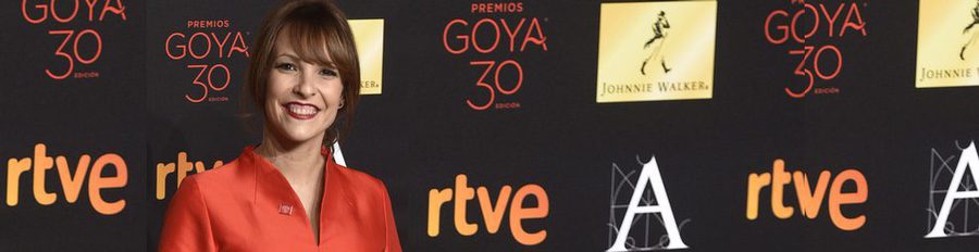 El gran año de Paula Ortiz: así es la directora de 'La novia', la favorita de los Goya 2016