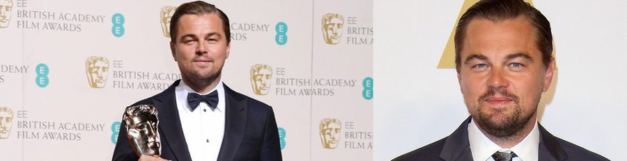 Leonardo DiCaprio a un paso de su ansiado Oscar tras su éxito en los BAFTA 2016