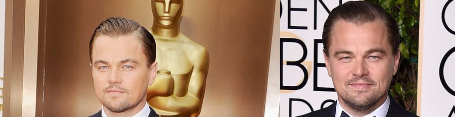 Los 4 intentos fallidos de Leonardo DiCaprio en su carrera a los Oscar: ¿Se lo llevará con 'El Renacido'?
