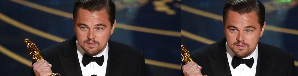 Ganadores Oscar 2016: 'Mad Max' se lleva 6 premios y por fin DiCaprio consigue la estatuilla