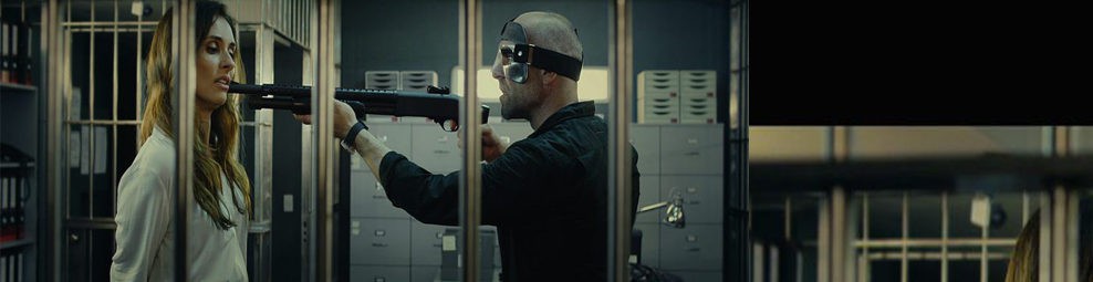 José Coronado, Luis Tosar y Raúl Arévalo asaltan las salas de cine, dominadas por 'Deadpool'