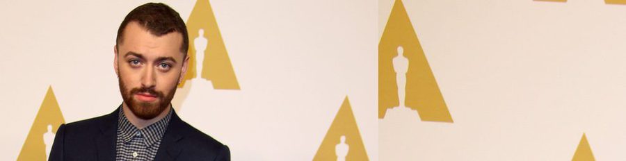 Sam Smith, la celebrity de la Semana: un Oscar, una actuación fallida y una polémica gay