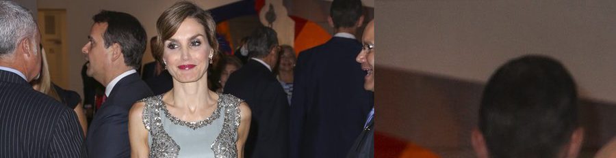 La Reina Letizia, la celebrity de la semana: el escándalo del #CompiYogui de las tarjetas black