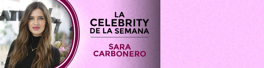 Sara Carbonero se convierte en la celebrity de la semana por su boda secreta con Iker Casillas