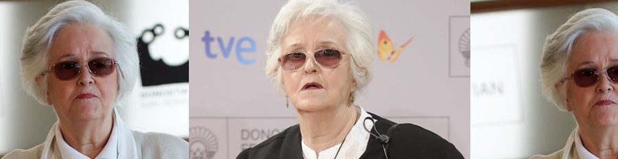 Muere Chus Lampreave a los 85 años, la abuela más famosa del cine español