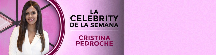 Cristina Pedroche: de eterna guerrera mediática a celebrity de la semana