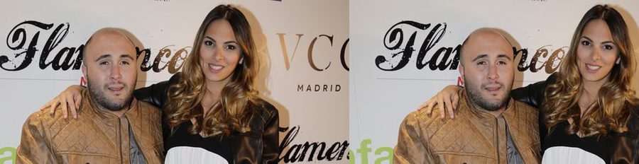Kiko Rivera e Irene Rosales pasean su amor en un evento en Madrid y zanjan los rumores de crisis