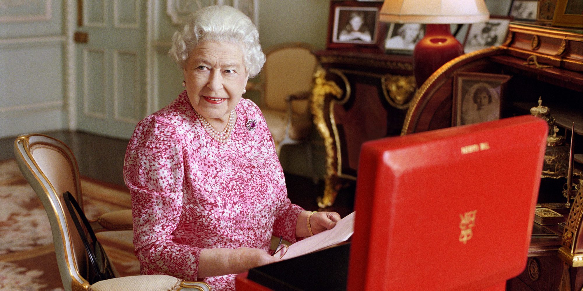 9 momentos que marcaron la vida de la Reina Isabel II