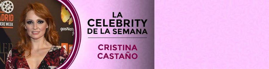El sorprendente abandono de Cristina Castaño de 'La que se avecina' la convierte en la celebrity de la semana