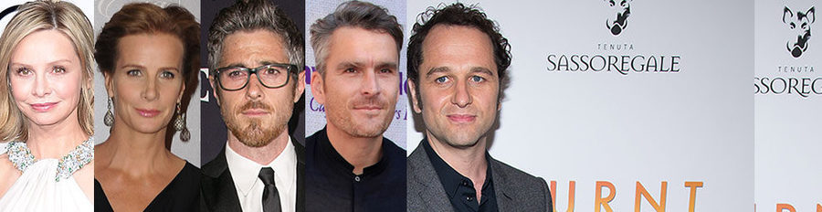 Suerte desigual: Así están los 5 protagonistas de 'Cinco Hermanos' 5 años después del final de la serie