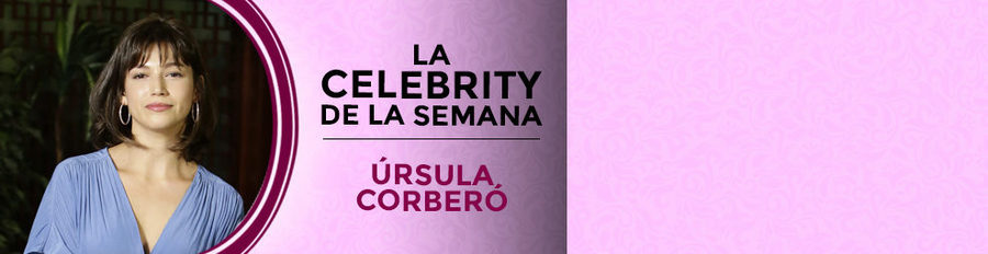 El 'escándalo sexual' de 'Física o Química' convierte a Úrsula Corberó en la celebrity de la semana