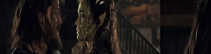 Llega 'Warcraft: El origen' mientras 'Alicia a través del espejo' fracasa en España