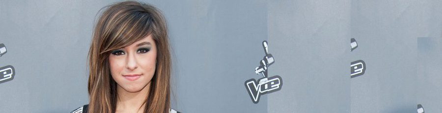 Así era Christina Grimmie: la cantante de 'The Voice' asesinada a los 22 años