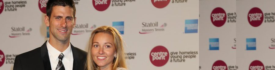 Descubre el lado oculto de Jelena Ristic: la mujer que conquistó a Novak Djokovic