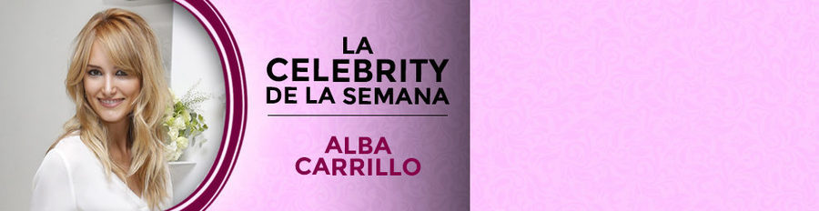 Alba Carrillo se convierte en la celebrity de la semana por su repentino divorcio de Feliciano López