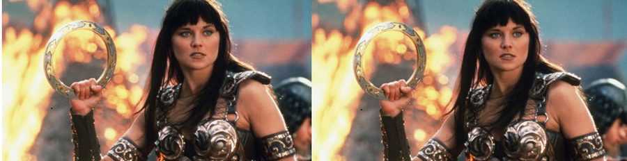 Se cumplen 15 años del final de 'Xena: La princesa guerrera': 4 razones para recordarla