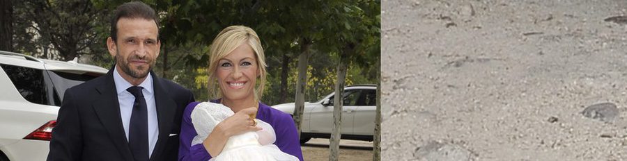 Miranda cumple un añito: hace 12 meses que Luján Argüelles cumplió su sueño de ser madre