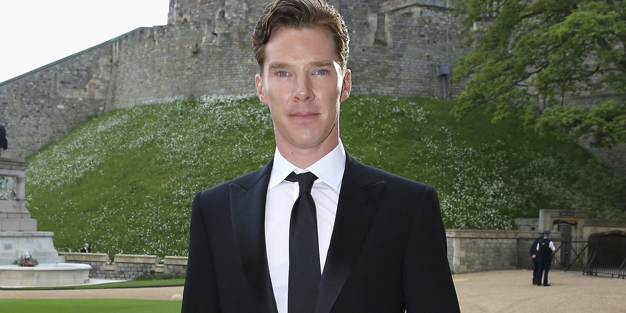 Los 40 años de Benedict Cumberbatch en 40 curiosidades que deberías saber sobre el actor