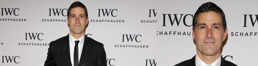 Matthew Fox cumple 50 años: Repasamos 4 de sus mejores momentos en 'Perdidos'