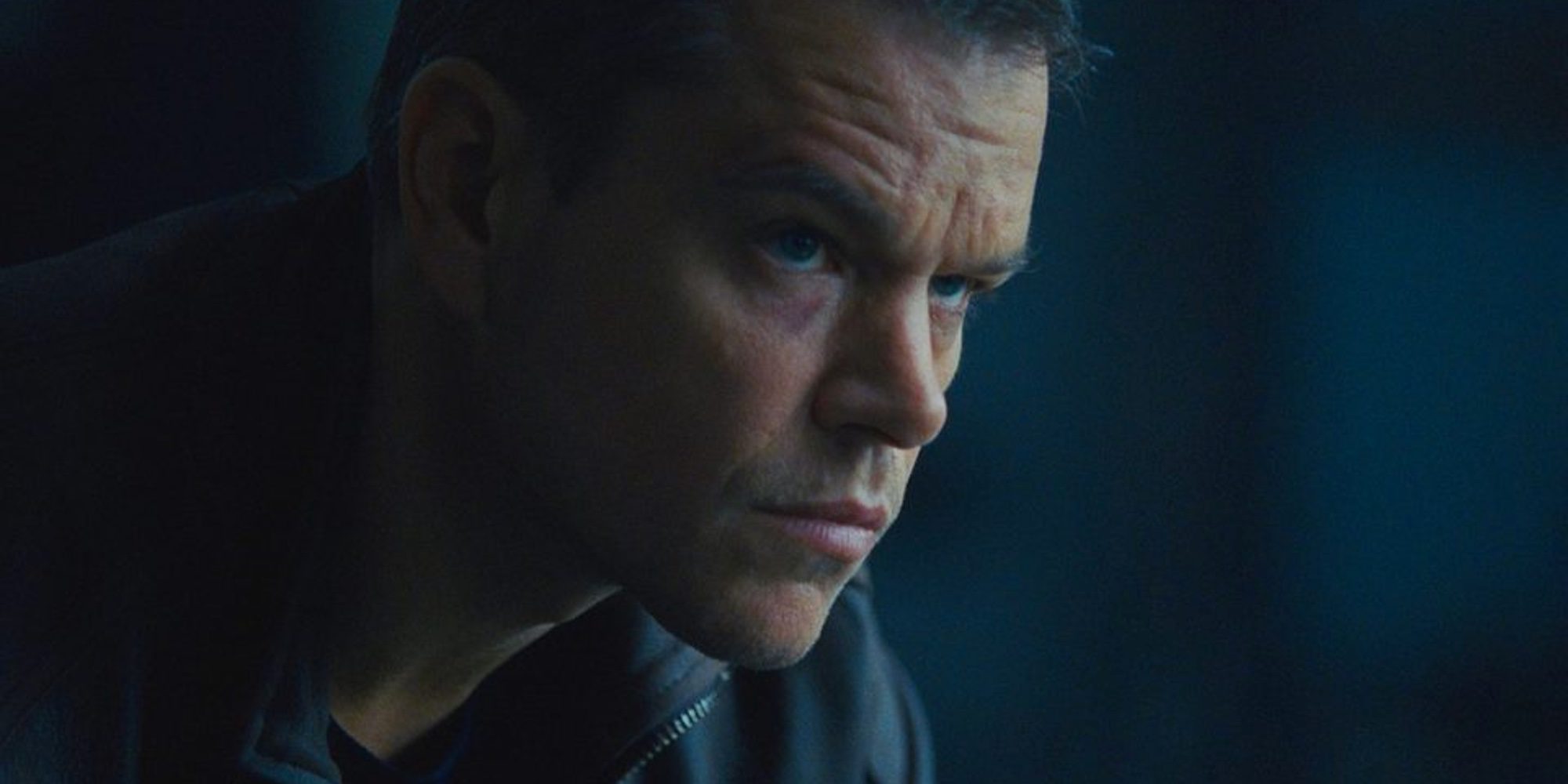 Matt Damon cambia 'Jason Bourne' por el Atlético de Madrid en su visita a Madrid