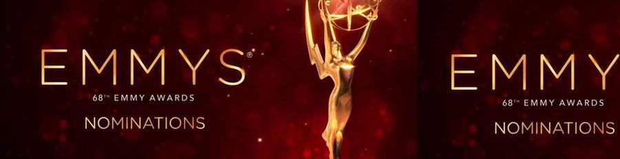 Lista de nominados a los Premios Emmy 2016