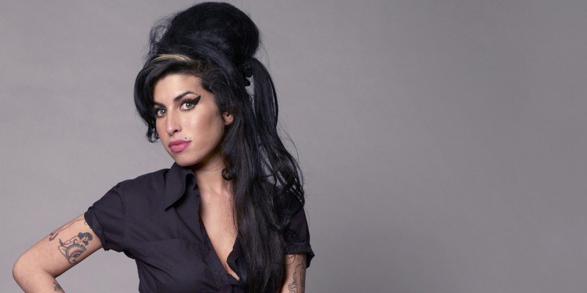 Adiós a Amy Winehouse: recordamos 4 de sus grandes canciones y su documental 'Amy'
