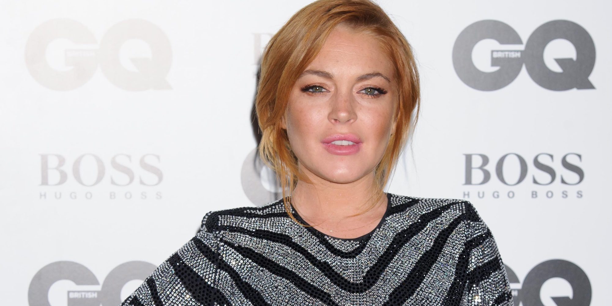 Lindsay Lohan pide privacidad envuelta en una polémica con su prometido Egor Tarabasov: "Es un asunto privado"