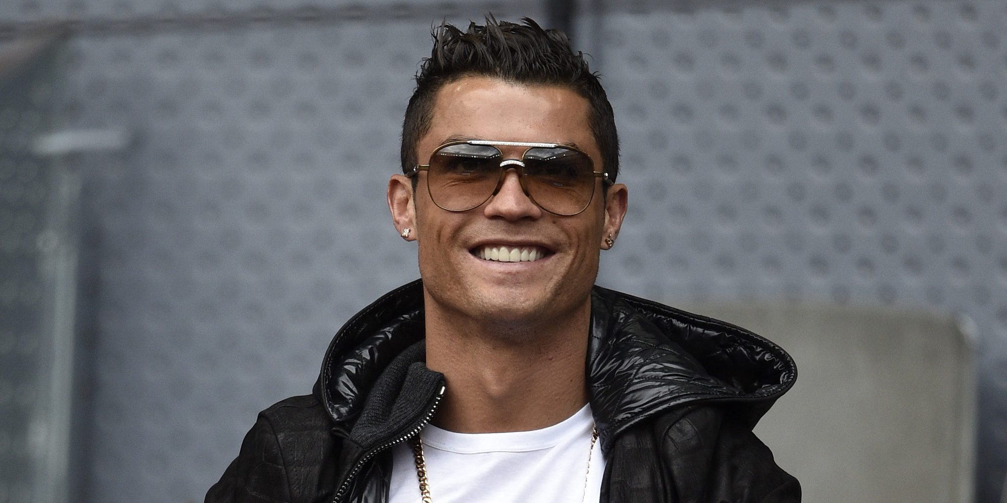 Cristiano Ronaldo disfruta de sus vacaciones por Beverly Hills entre compras y cenas de lujo