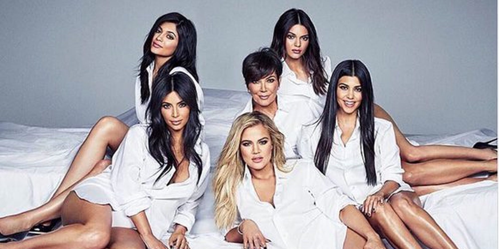 Las Kardashian aceptan a Blac Chyna en la celebración del 82 cumpleaños de la madre de Kris Jenner