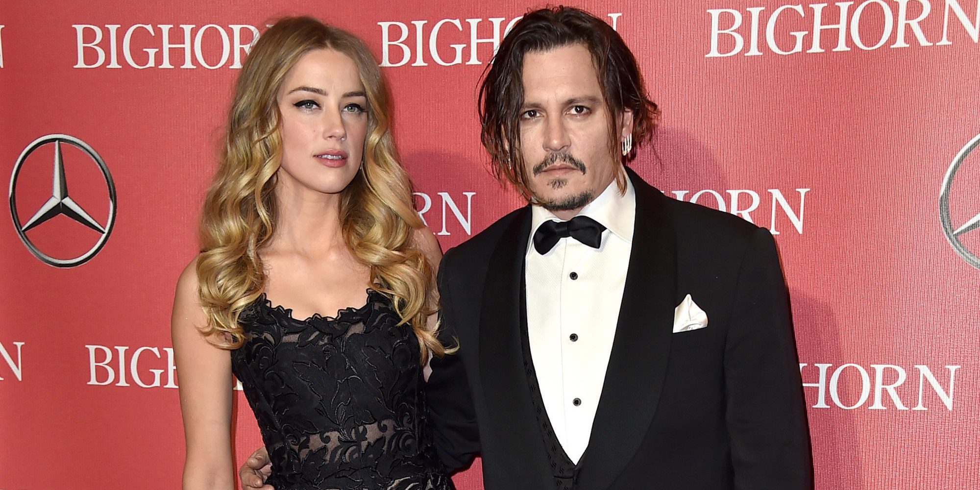 Los obstáculos en el proceso de divorcio entre Johnny Depp y Amber Heard