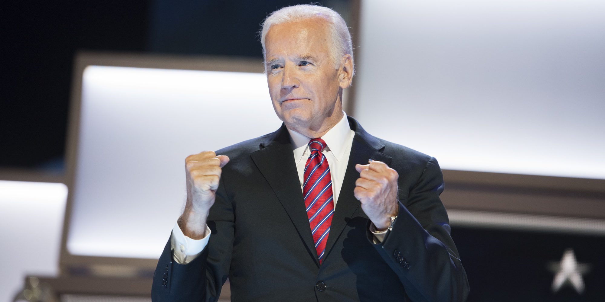 El vicepresidente estadounidense Joe Biden aparecerá en un capítulo de 'Ley y Orden'