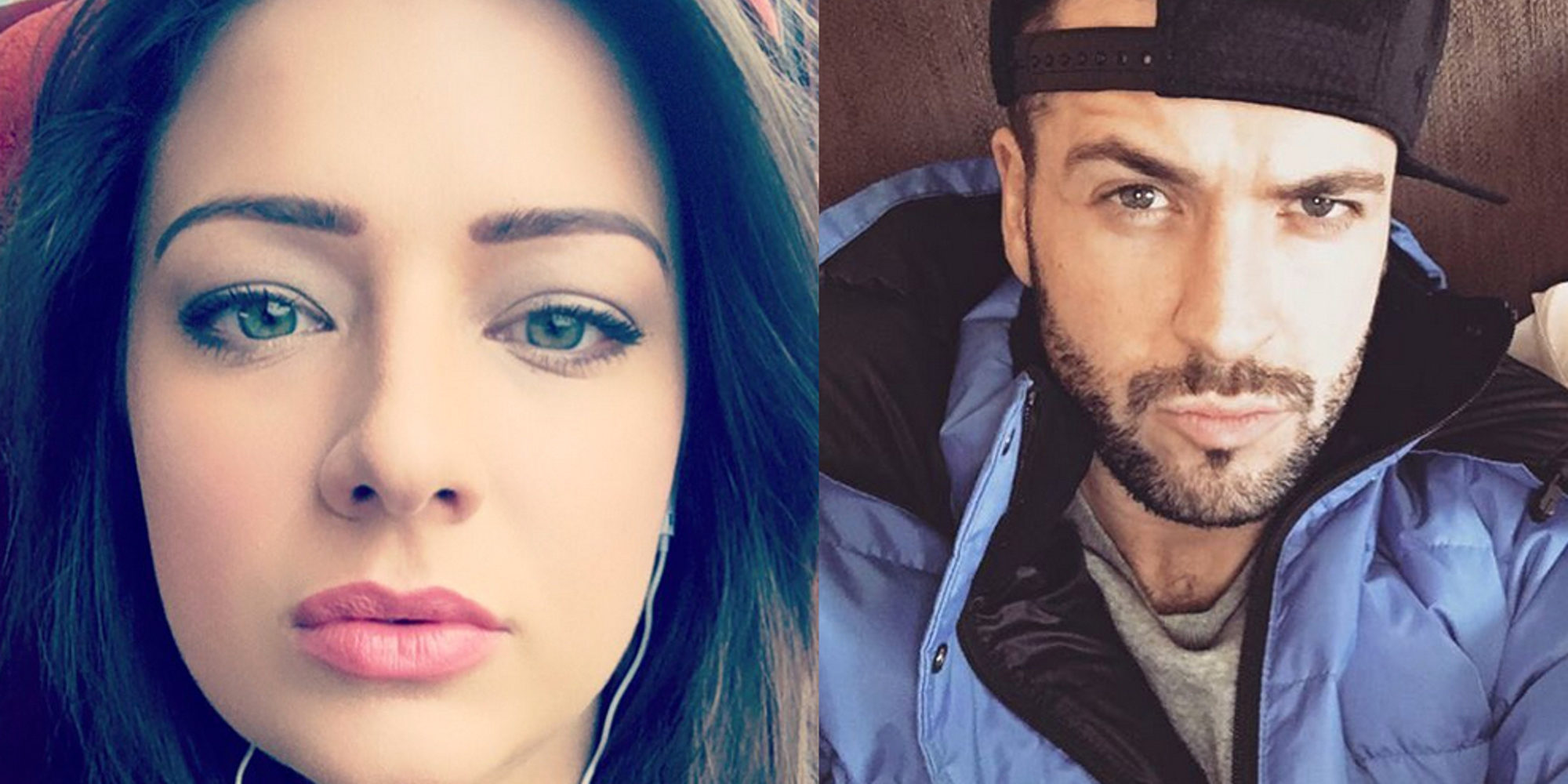 Shayne Ward ('The X Factor') espera su primer hijo junto a Sophie Austin