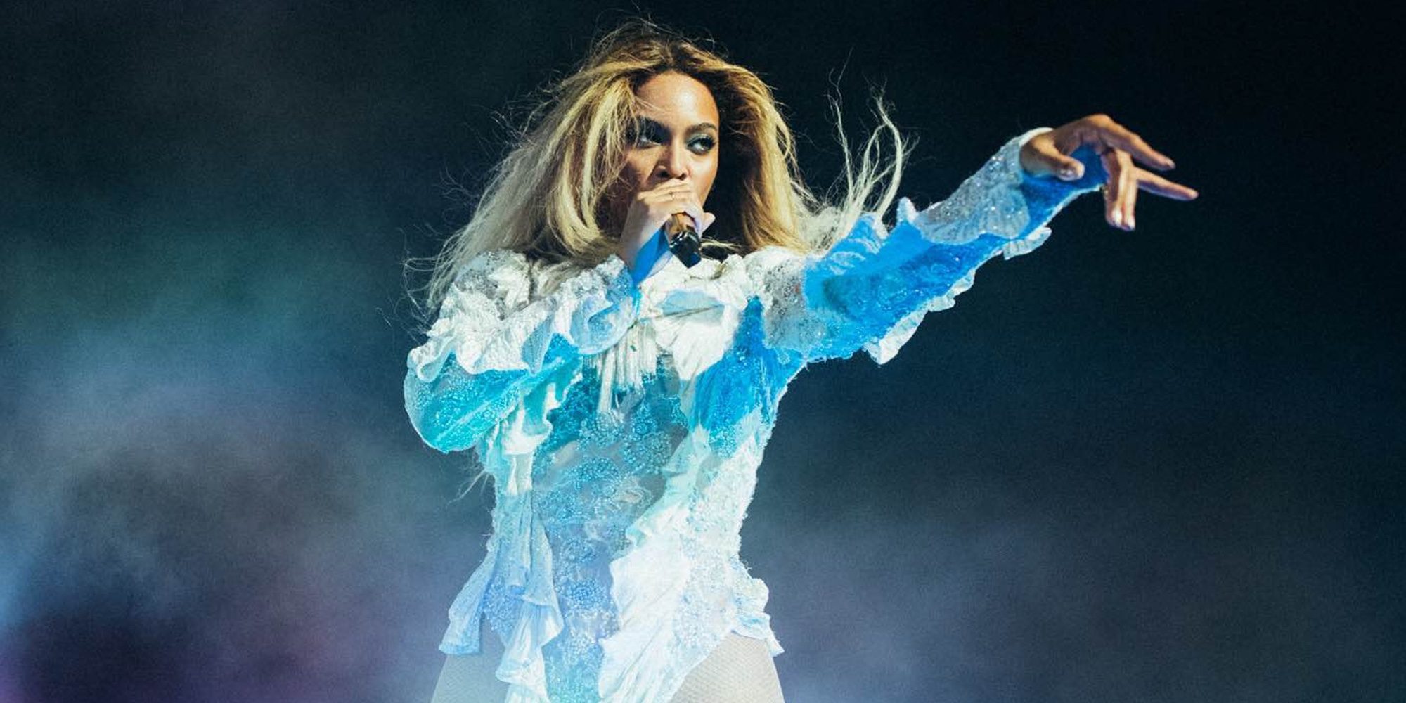 Beyoncé conquista Barcelona: Pelayo Díaz, Jon Kortajarena y Nagore asistieron a su espectacular concierto