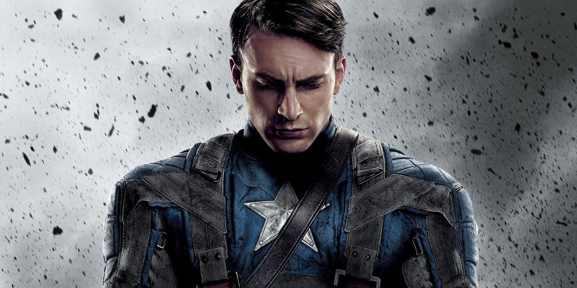 5 años del estreno de 'Capitán América: El primer vengador': El antes y después de la carrera de Chris Evans