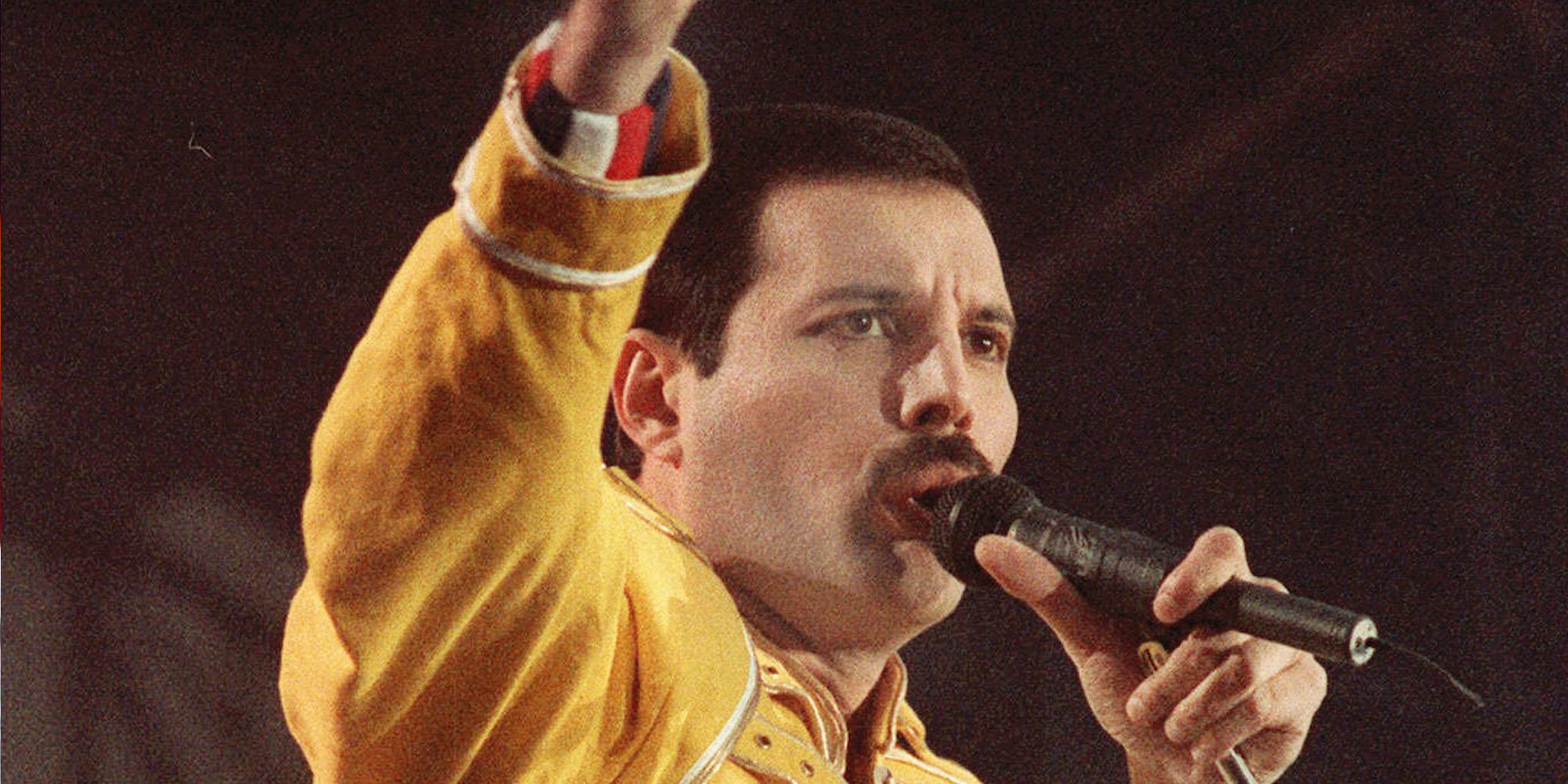 Los grandes éxitos de Freddie Mercury que nunca olvidaremos
