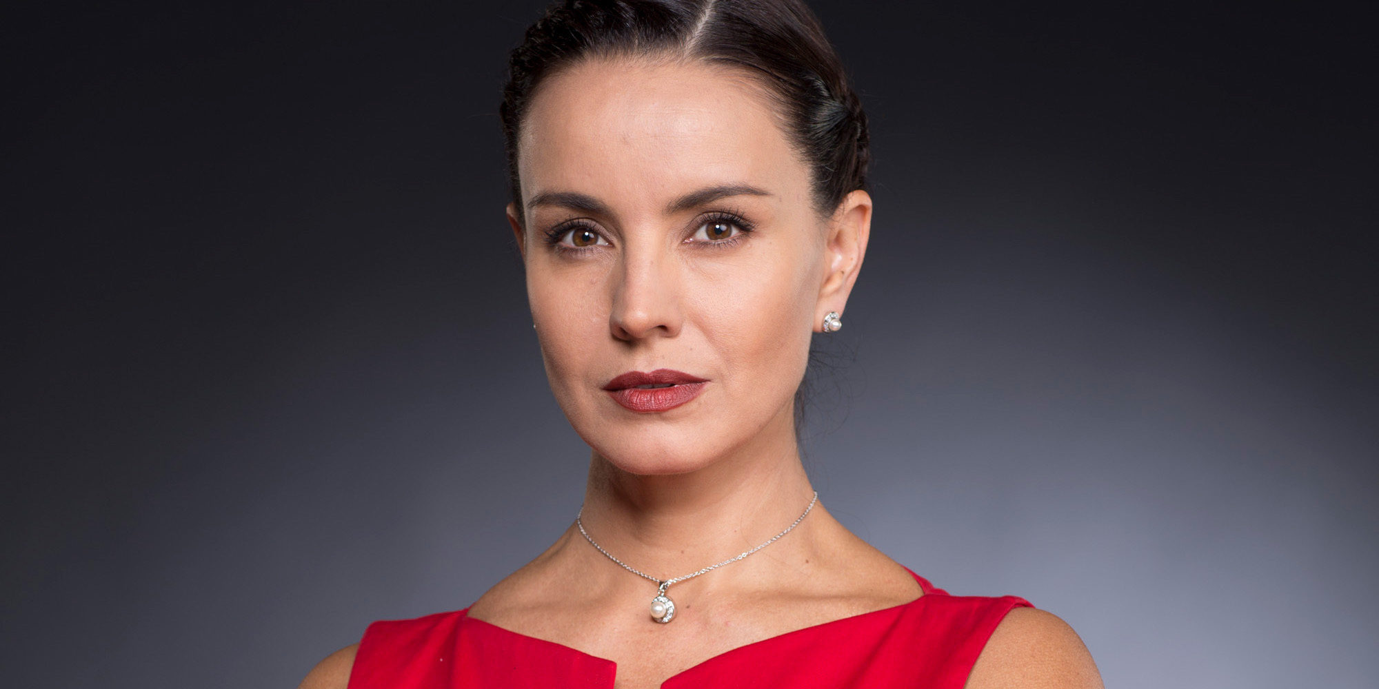 Los 5 papeles en telenovelas más importantes de Alejandra Barros