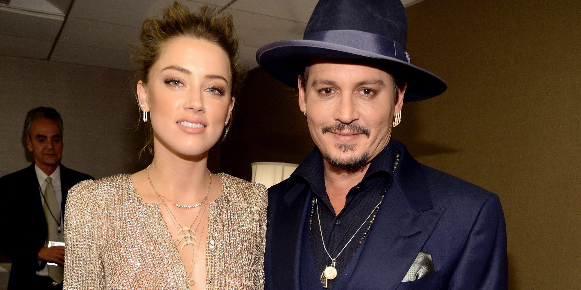 Se filtra un vídeo de Johnny Depp discutiendo con Amber Heard meses antes de separarse