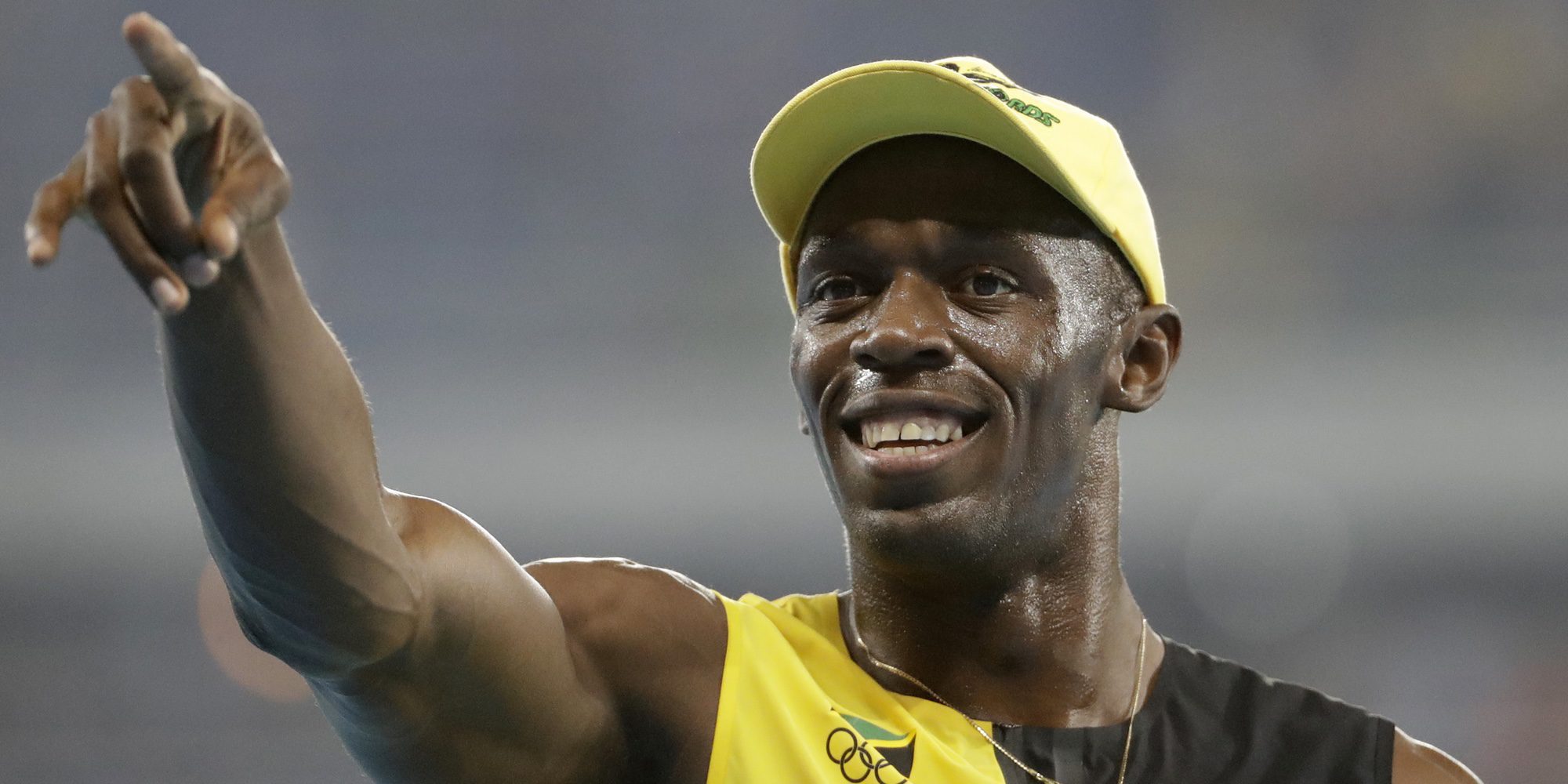Usain Bolt, dispuesto a irse de fiesta con el Principe Harry para celebrar su Oro en Rio 2016