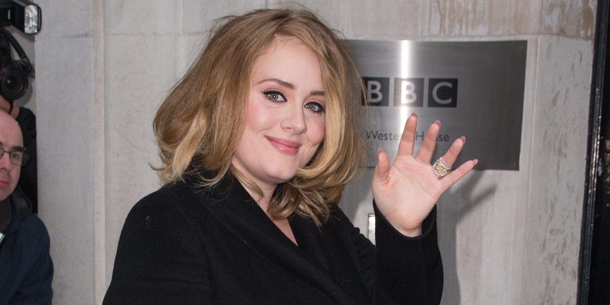La organización de la Super Bowl niega haber ofrecido a Adele actuar en 2017