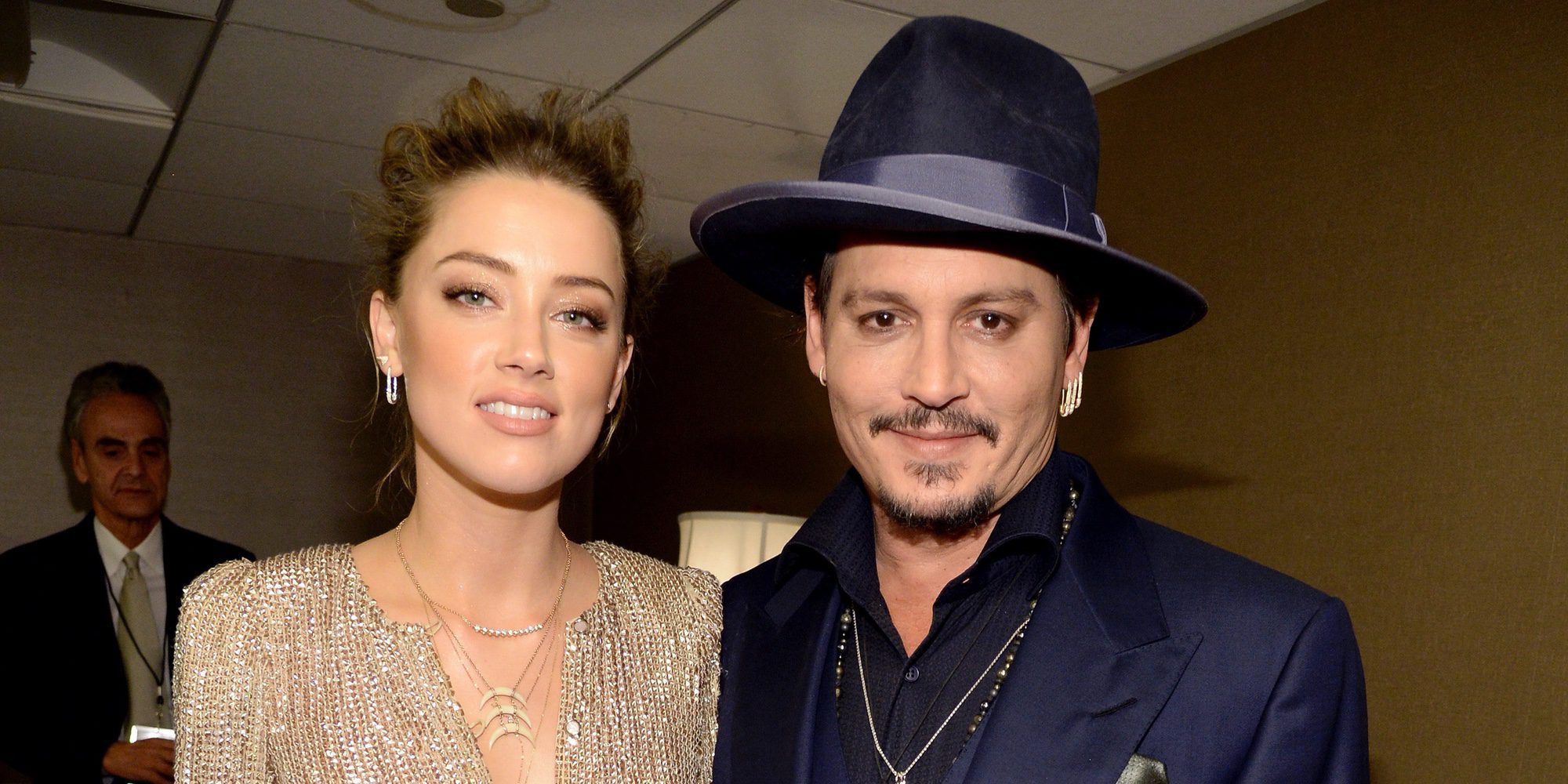 Johnny Depp y Amber Heard llegan a un acuerdo de divorcio para cerrar el escándalo