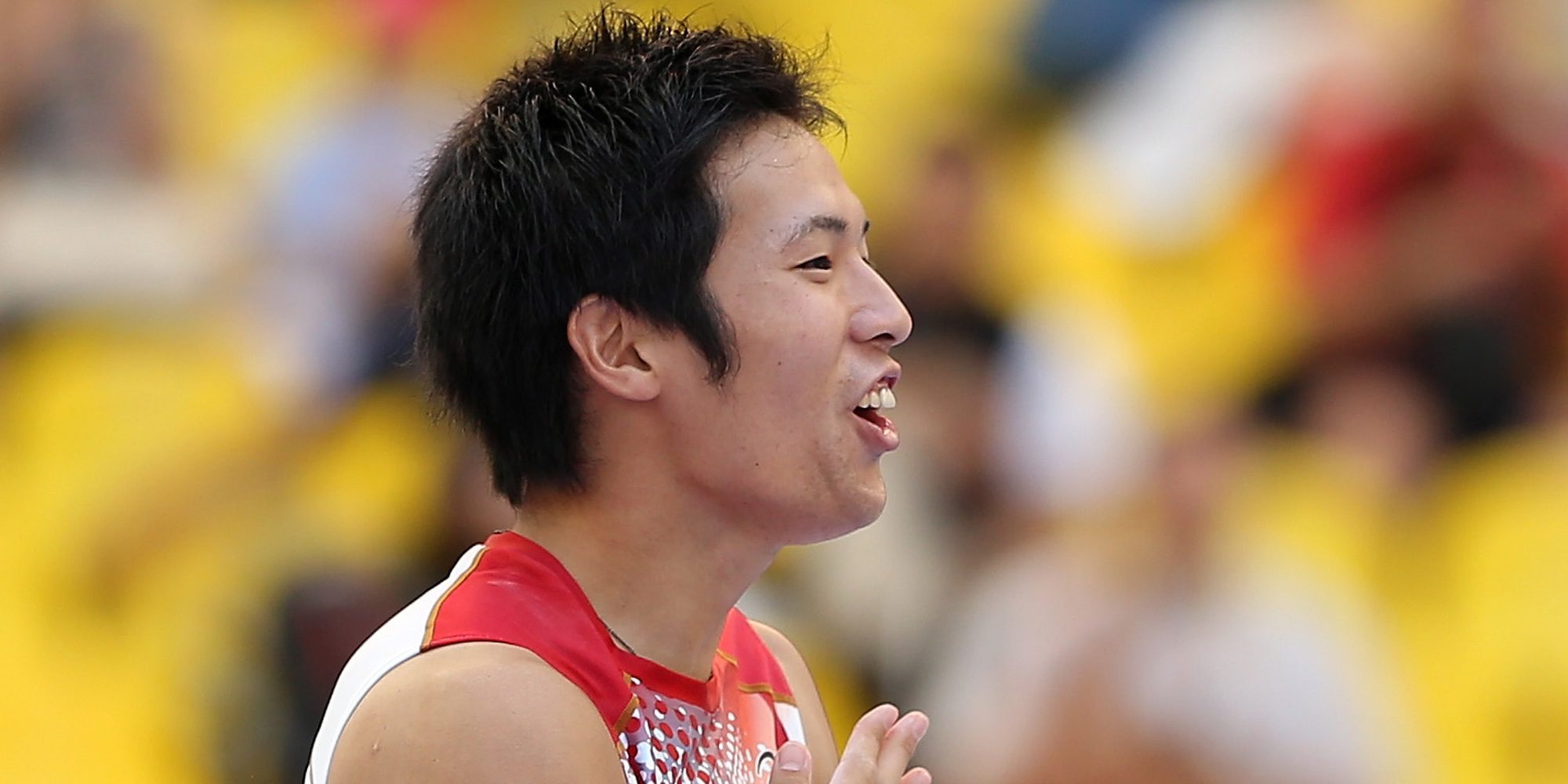 Río 2016: El deportista japonés que quedó eliminado del salto con pértiga por culpa de su pene