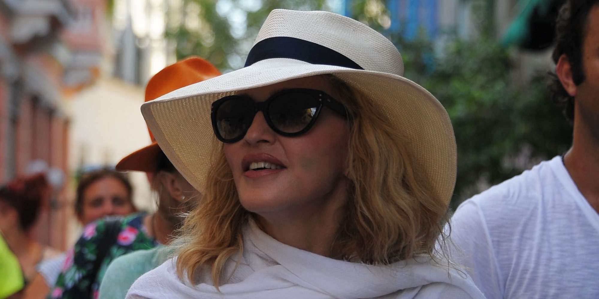Madonna celebra su 58 cumpleaños por todo lo alto: viaja hasta Cuba con sus hijos