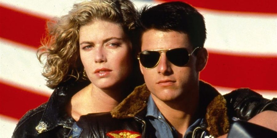 30 años del estreno de Top Gun: Sus protagonistas Tom Cruise y Kelly McGillis siguieron caminos muy diferentes