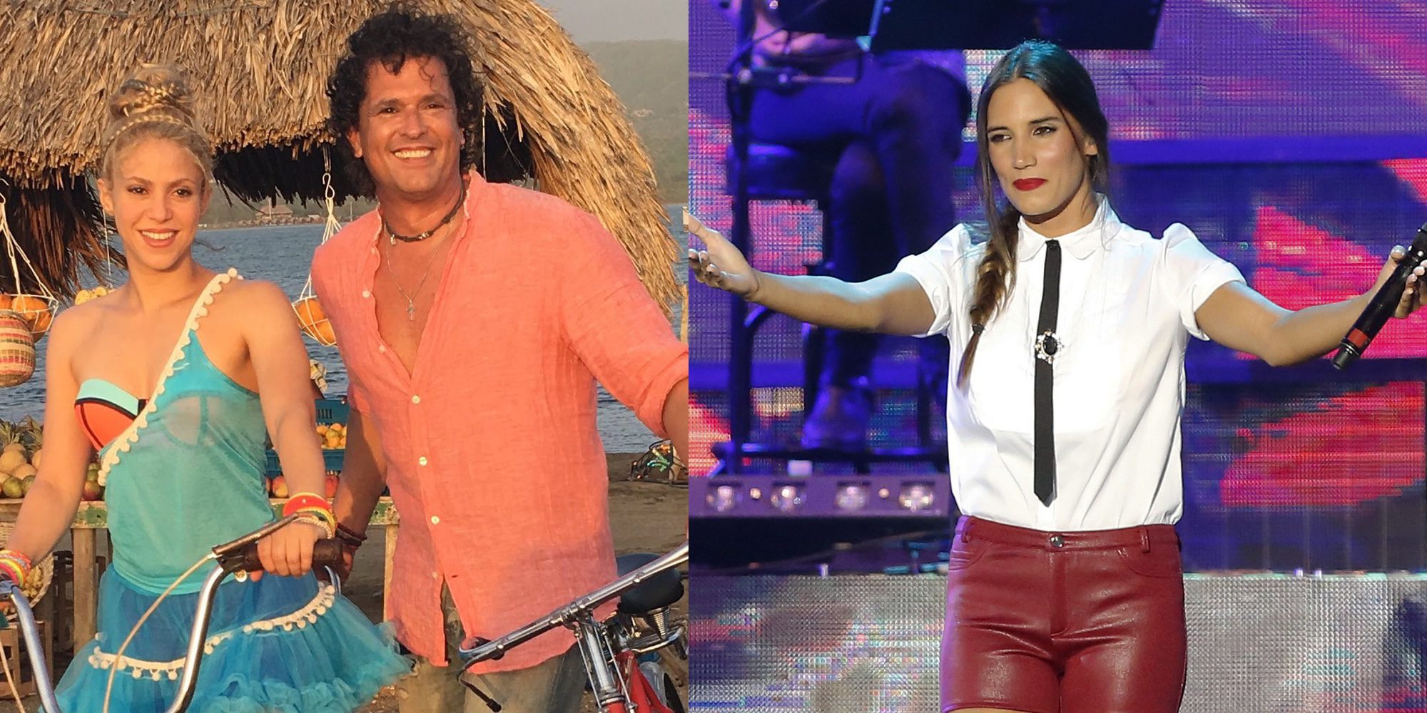 India Martínez lanza 'Todo no es casualidad' para plantar cara a 'La Bicicleta' de Shakira
