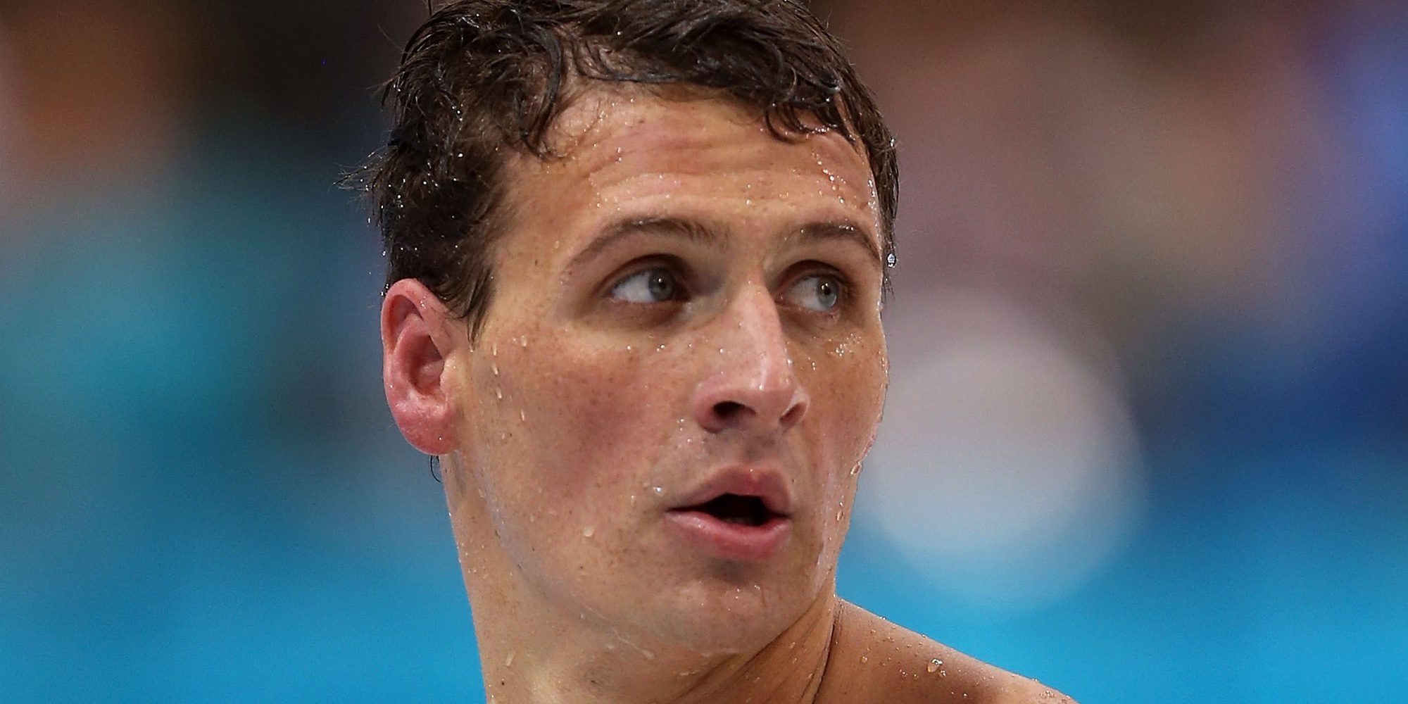 Dudas sobre el supuesto atraco a Ryan Lochte y otros tres nadadores olímpicos en Río 2016