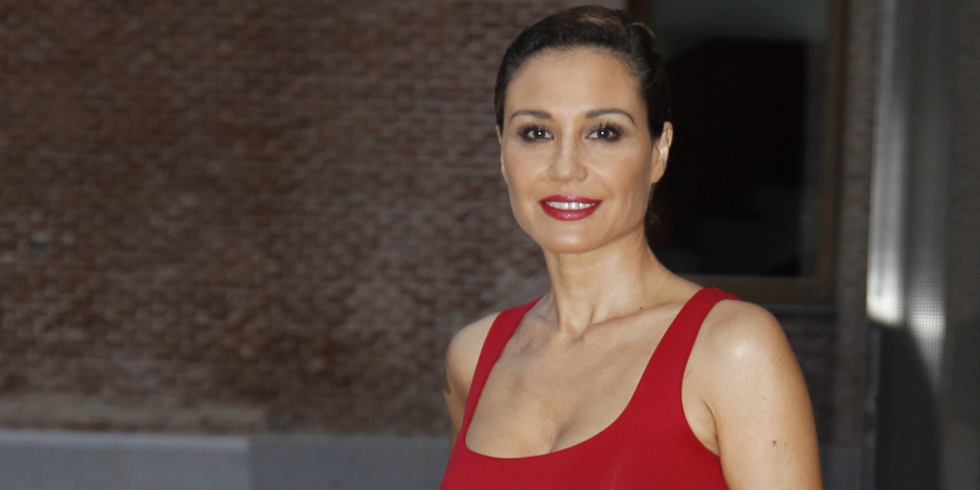 ¿Qué fue de la ex Miss España y presentadora de televisión Juncal Rivero?