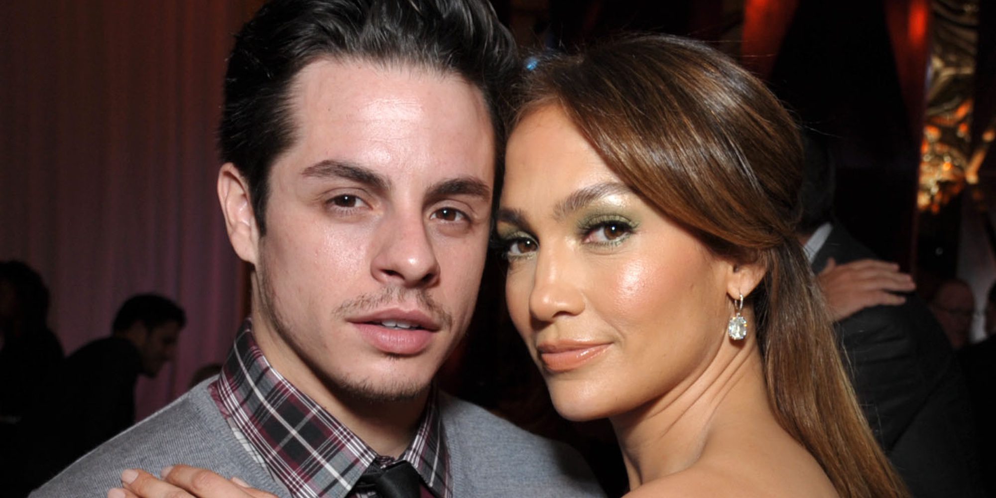 Jennifer Lopez y Casper Smart han roto tras 5 años de relación