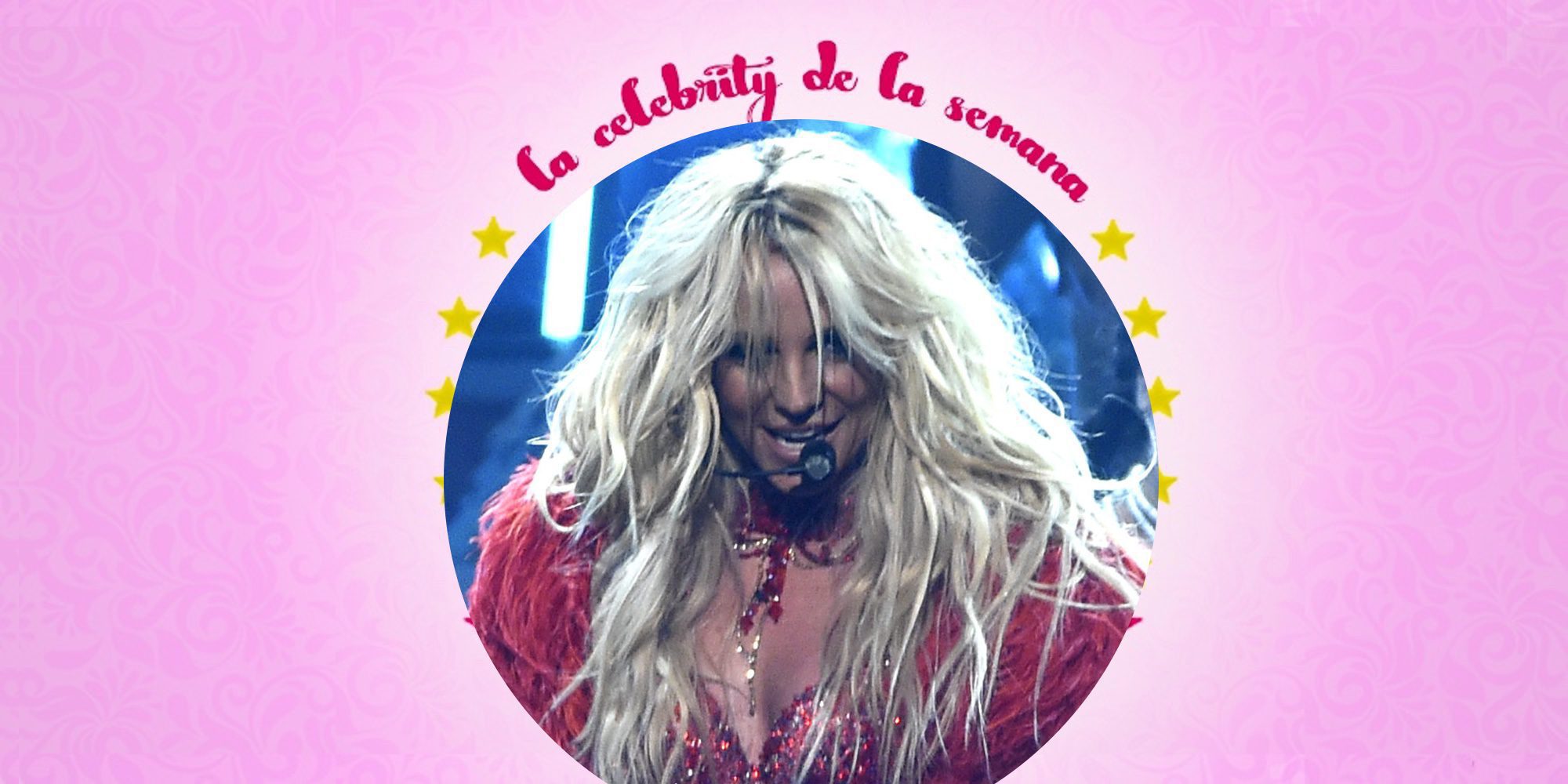 Britney Spears, la celebrity de la semana por sus nuevas alegrías y disgustos