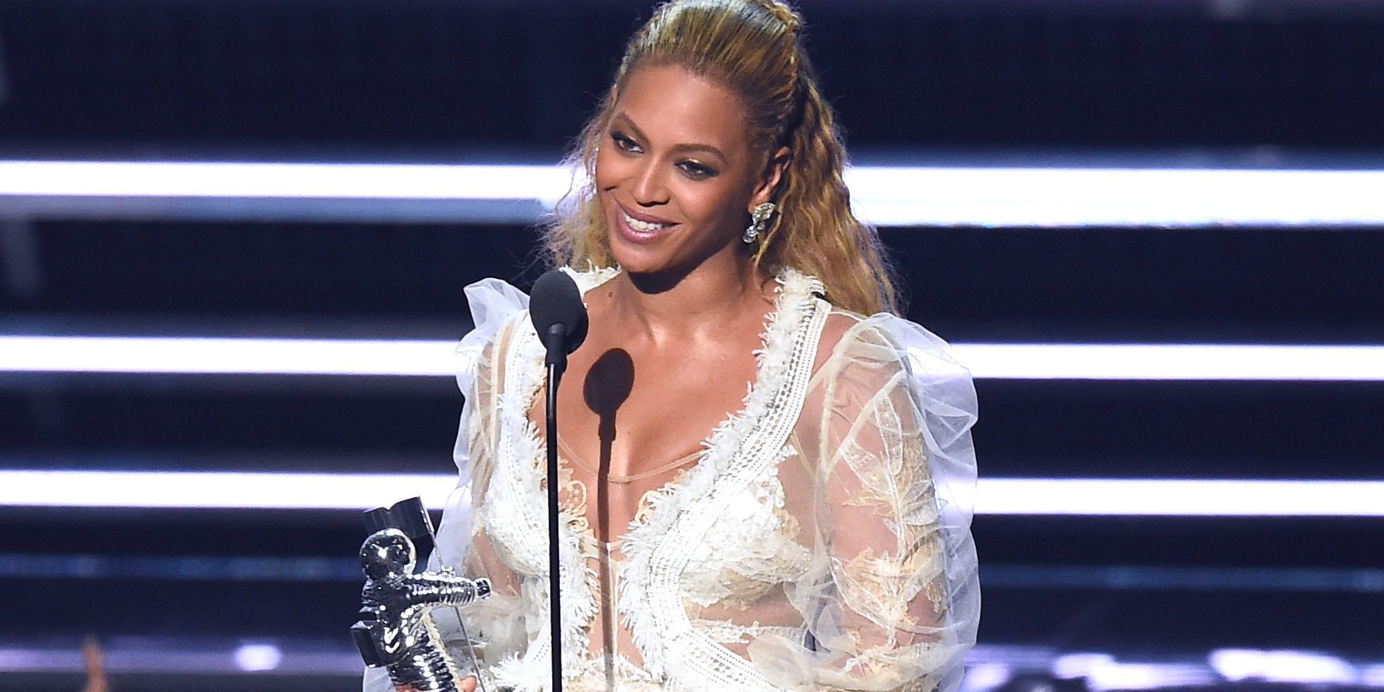 Beyoncé arrasa en los MTV Video Music Awards 2016 al ganar 8 premios