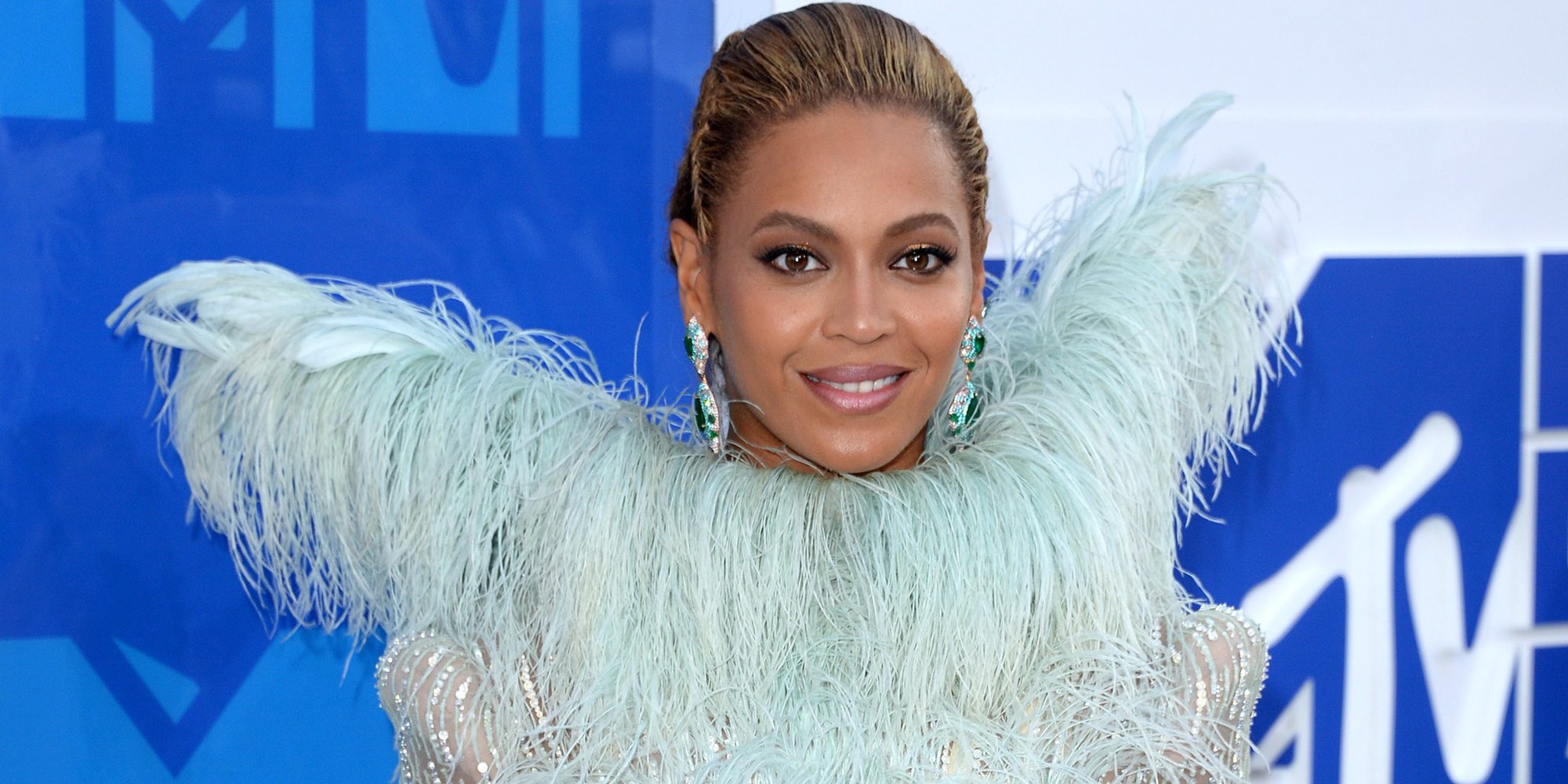Los carísimos estilismos que Beyoncé y su hija Blue Ivy lucieron en los MTV Video Music Awards 2016